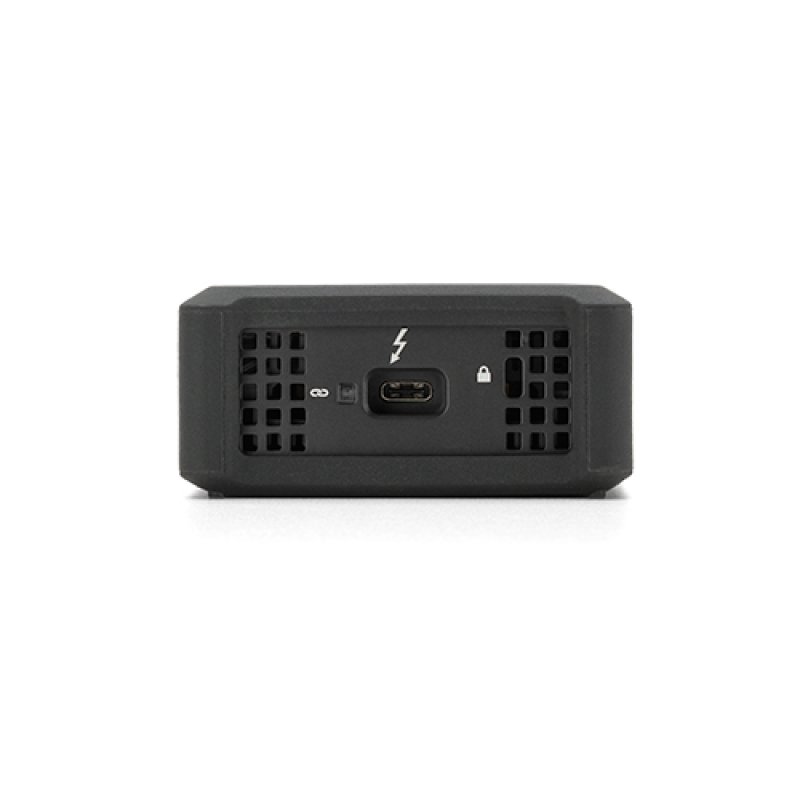 Thunderbolt 3 10G Ethernet