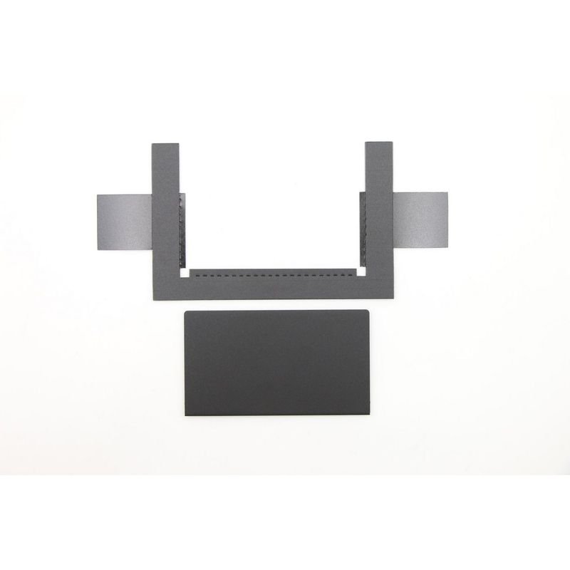 Small Mylar Synaptics PCB for