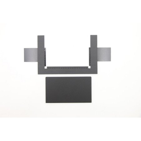 Small Mylar Synaptics PCB for