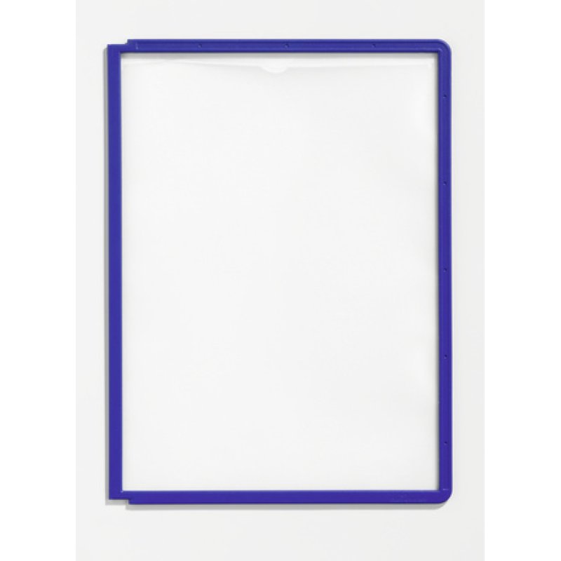 Durable SHERPA A4 Display Panel