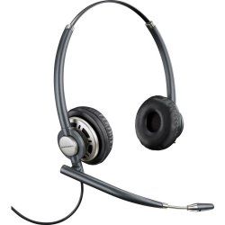 POLY Micro-casque binaural EncorePro 720 fonction Quick Disconnect