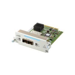 2920 2-Port 10GbE SFP Module