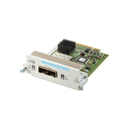 2920 2-Port 10GbE SFP Module