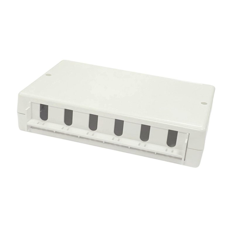 Lanview LVN127774 patch panel