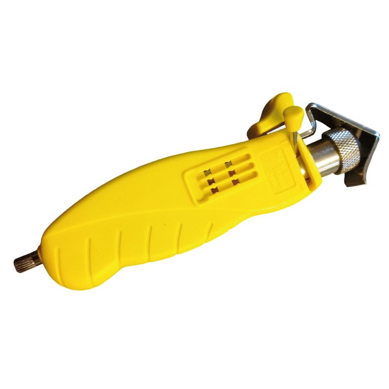 Splitter tool for cable Ø 4,5