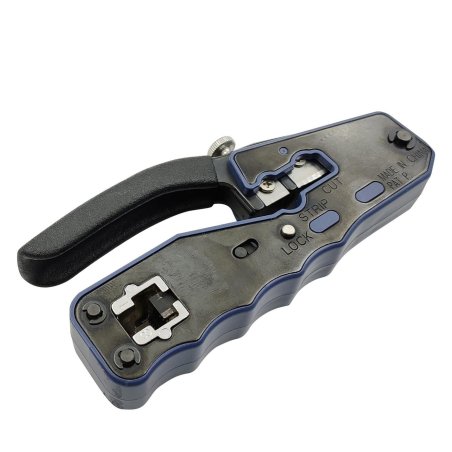 Crimping tool for