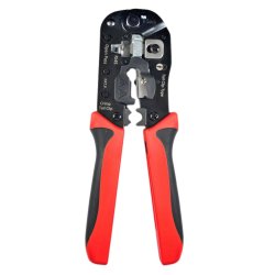 Crimping tool for