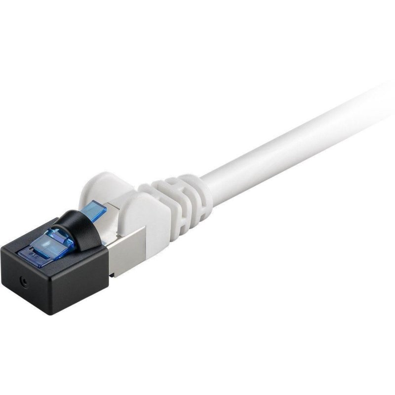 Microconnect CABLEMANA-11 cache-poussière pour port 10 pièce(s) RJ-45