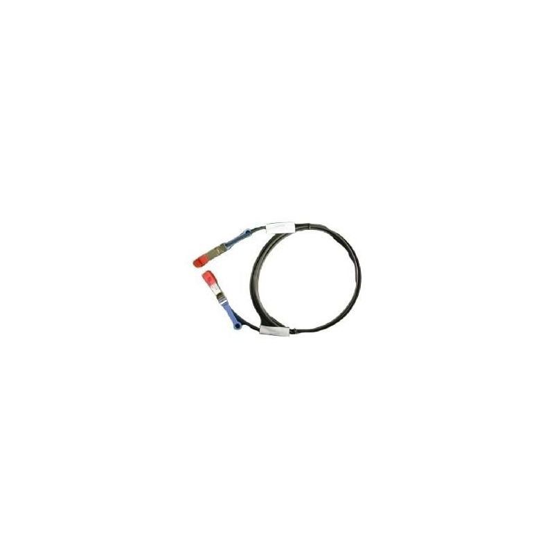 SFP to SFP Copper Cable, 3