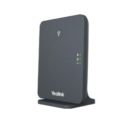 W70B DECT base station Grey