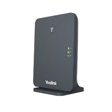 W70B DECT base station Grey