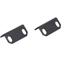 1U rack kit for server