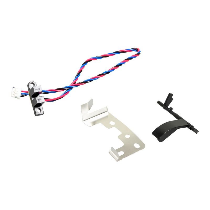 Sensor Narrow Media/Bin Full