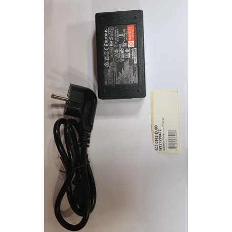 Spares of Power over Ethernet