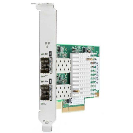 HPE 790316-001 network card Internal Ethernet 20000 Mbit/s