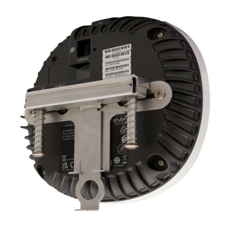 Ventev ARUBA-TBAR-BKT-5 wireless access point accessory WLAN access point mount