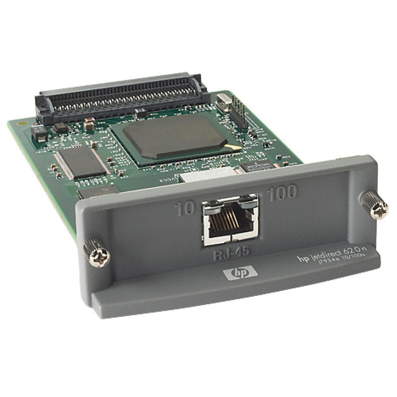 JetDirect 620N 10/100
