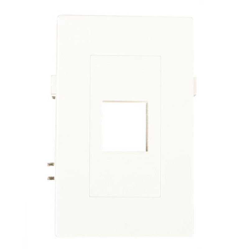 Garbot Keystone Module. Empty