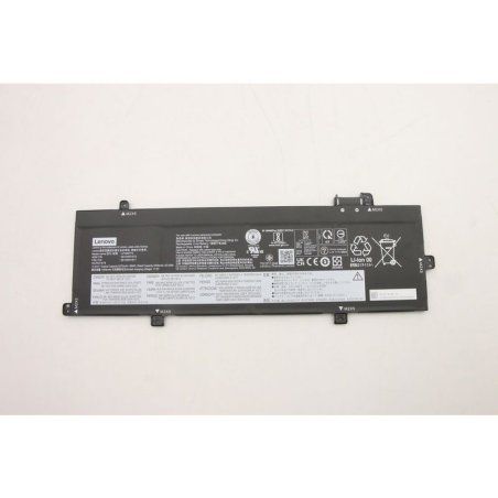 86Wh Internal Lithium-ion