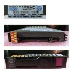 DRV SSD 1.6TB 12G SFF SAS