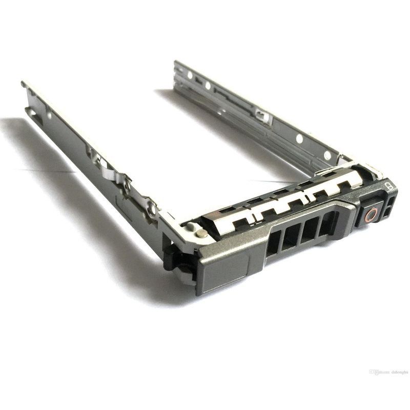 2.5-inch SAS/SATA hard drive