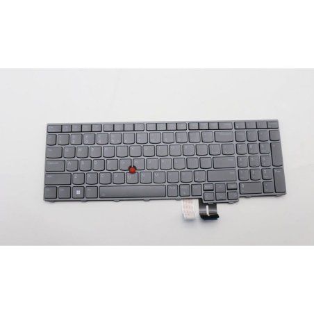 Backlit keyboard for Lenovo