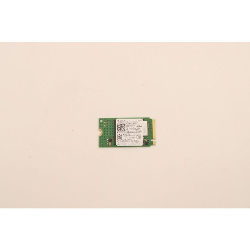 1TB M.2 2242 PCIe 4.0 NVMe SSD