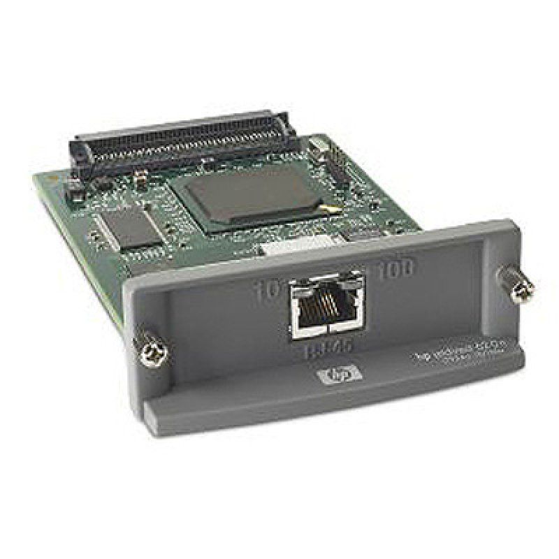 HP Jetdirect 620n serveur d'impression Interne Ethernet LAN