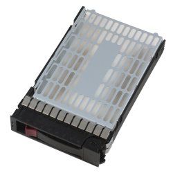 3.5" SATA/SAS HotSwap Tray