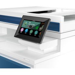 HP Color LaserJet Pro MFP 4302fdw Printer