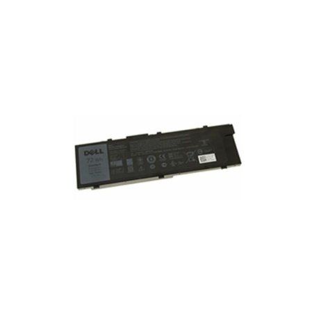 Battery, 72WHR, 6 Cell