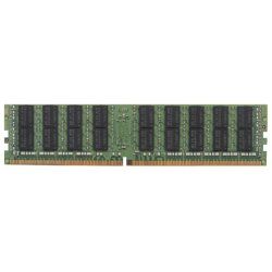 32GB DDR4 LRDIMM memory module