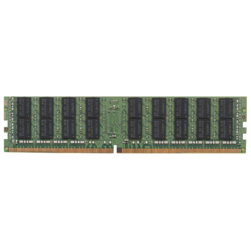 HP 32GB DDR4 2133MHz memory module 1 x 32 GB ECC