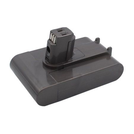 CoreParts MBXVAC-BA0040 Accessoire et fourniture pour aspirateur Batterie Aspirateur portatif