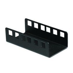LOGON RAX100BL accessoire de racks Kit de baïonnette