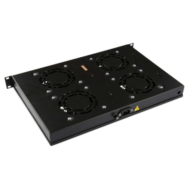 LOGON RAF305BL accessoire de racks Panneau ventilation