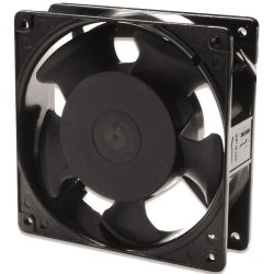 19" REPLACEMENT FAN FOR
