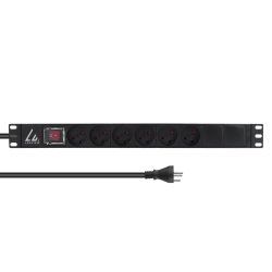 Lanview LVR-3MDK-SW-DK6 not categorized