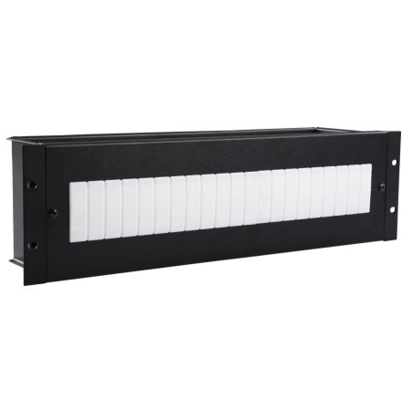 LOGON RAX630BL accessoire de racks