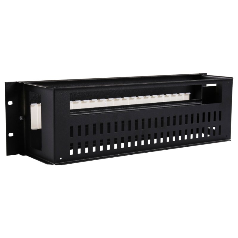 LOGON RAX630BL rack accessory