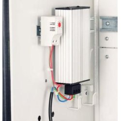 100W IP CABINET HEATER