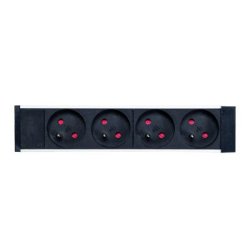 LOGON TUPS039 rack accessory Power bar