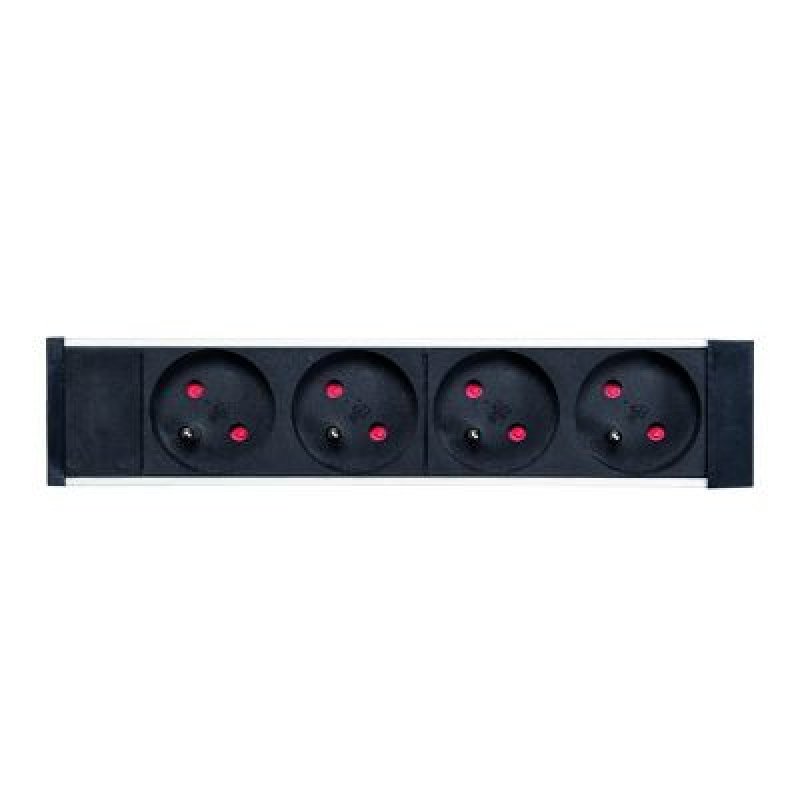 LOGON TUPS039 rack accessory Power bar