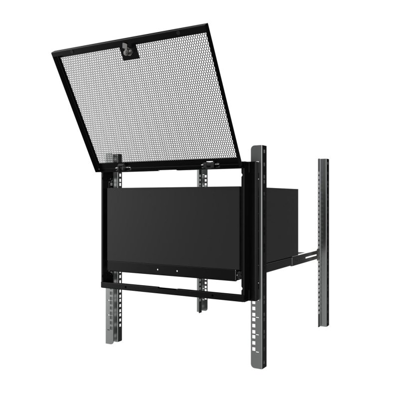 Lanview RAB508BL non classé