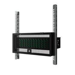 5U 19" Rack Mount, Security