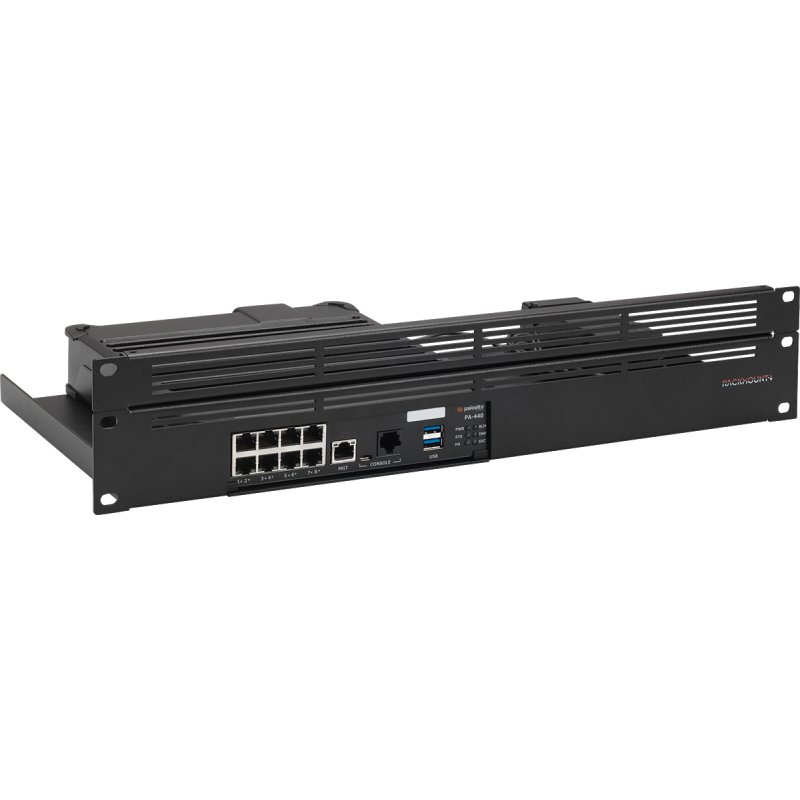 Rackmount.IT RM-PA-T7 accessoire de racks