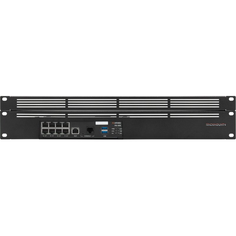 Rackmount.IT RM-PA-T7 rack accessory