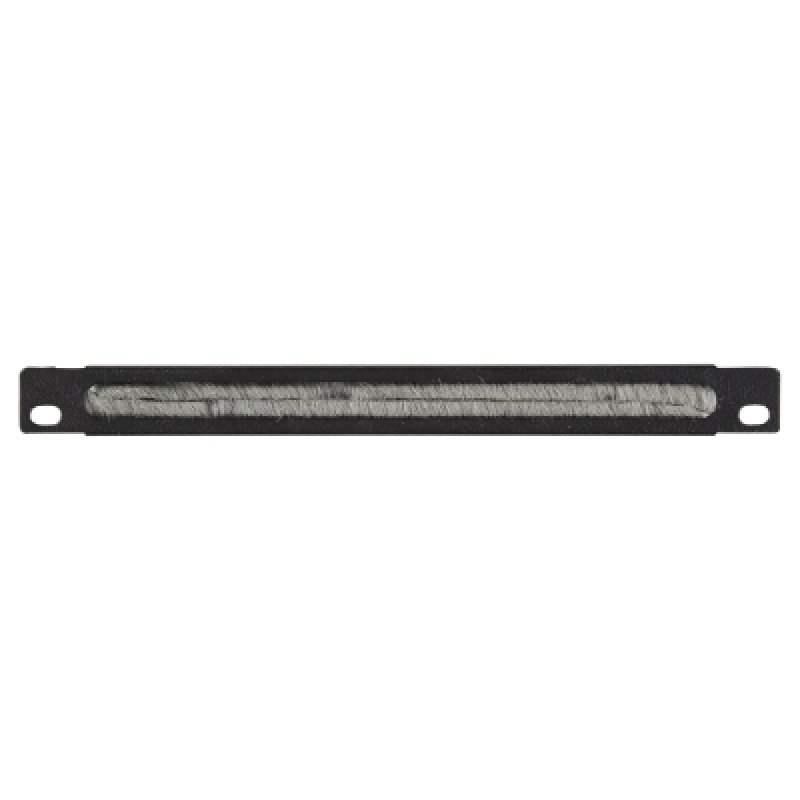 LOGON RA10115BL rack accessory Brush panel