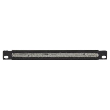 LOGON RA10115BL rack accessory Brush panel