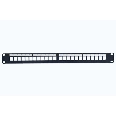 Lanview LVN127603 patch panel 1U